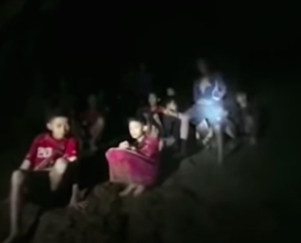 タイ洞窟の少年たちにまで「反省しろ」「自己責任」の声！ 日本の自己責任論バッシングのルーツは安倍首相だった