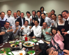 誕生日サプライズは嫌い 日本人には合わない 立川志らくが噛み付く 米国を真似るから変になる 18年7月19日 エキサイトニュース