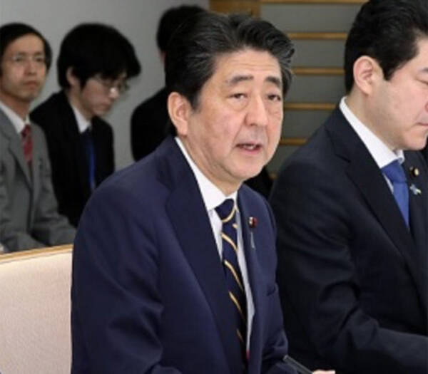 安倍のバカっぷりはとうとうグローバルに 笑 18年 安倍首相のバカ丸出し 人格破綻発言集 前編 18年12月31日 エキサイトニュース