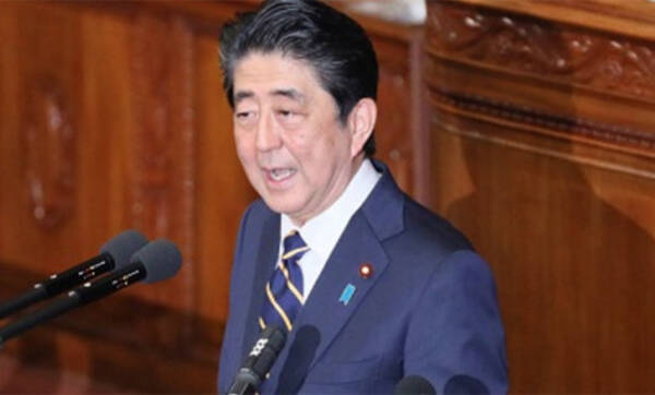 国家公務員倫理法 利害関係者とのゴルフ解禁 の背後に安倍首相 加計問題での ゴルフは悪くない 発言が 19年2月4日 エキサイトニュース