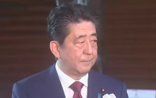 「安倍首相の「お父さん違憲なの」はやはりでっちあげ？ 日本会議系団体が50年以上前の話を改憲プロパガンダで拡散」の画像