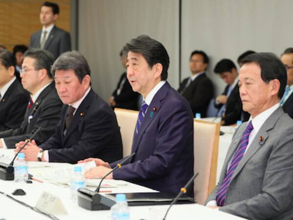 韓国の空港で 韓国人は嫌いだ とヘイトを叫んだ厚労官僚はアベノミクスの旗振り役 安倍政権下で進む公務員のネトウヨ化 19年3月22日 エキサイトニュース