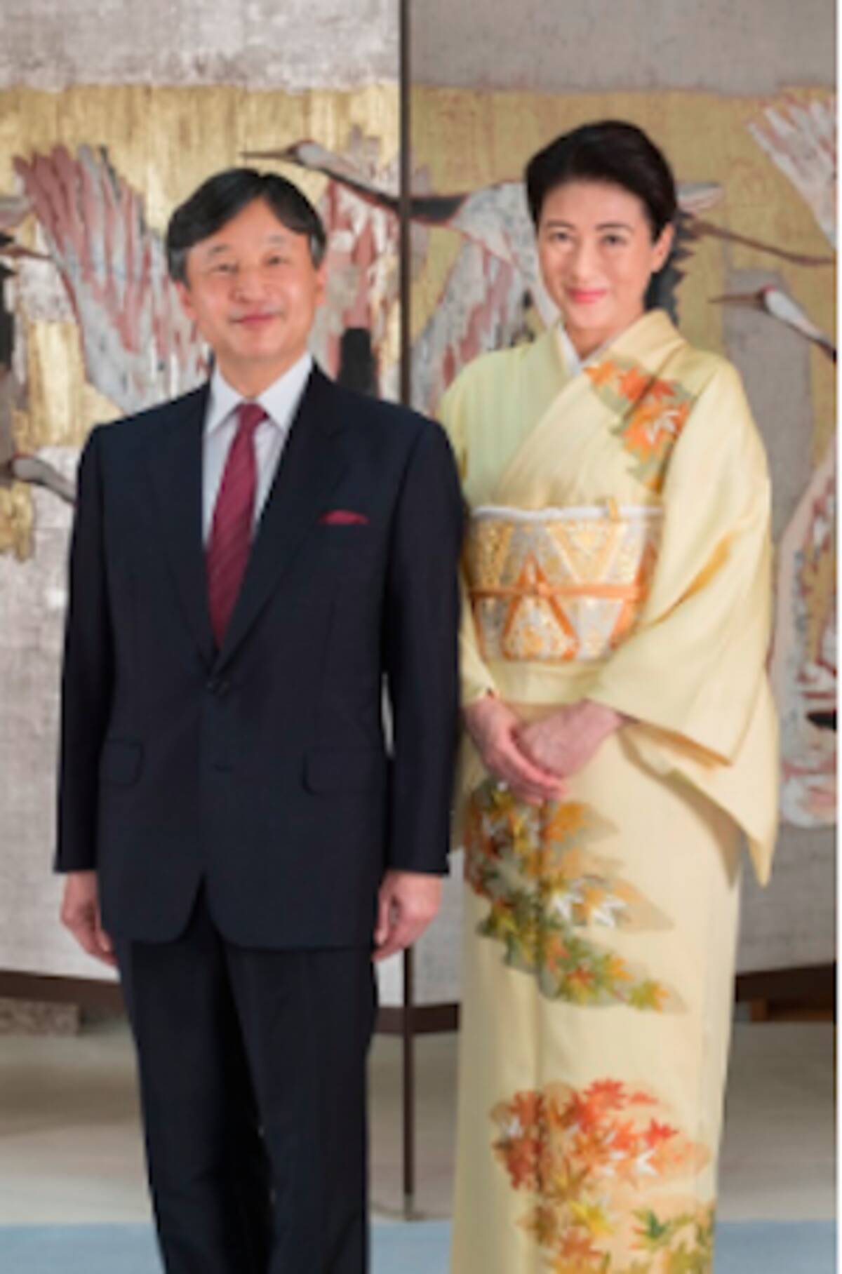 新天皇が一般参賀の お言葉 で憲法違反の儀式 剣璽等承継の儀 に言及 復活する国家神道の神話 19年5月5日 エキサイトニュース