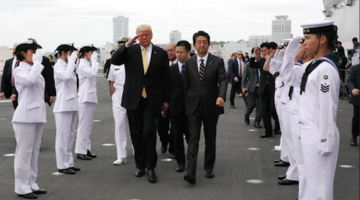 安倍首相がトランプに1兆2千億円で大量購入約束「F35戦闘機」に欠陥か！ 日本でも米でも墜落、米監査院が問題視