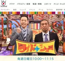 問題発言多数の ワイドナショー 生放送でなく録画の意外な理由とは 19年1月27日 エキサイトニュース