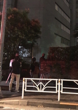 ジャニー喜多川社長“緊急入院”で病院にマスコミが張り付き取材中…でも記事にしたのは東スポだけ