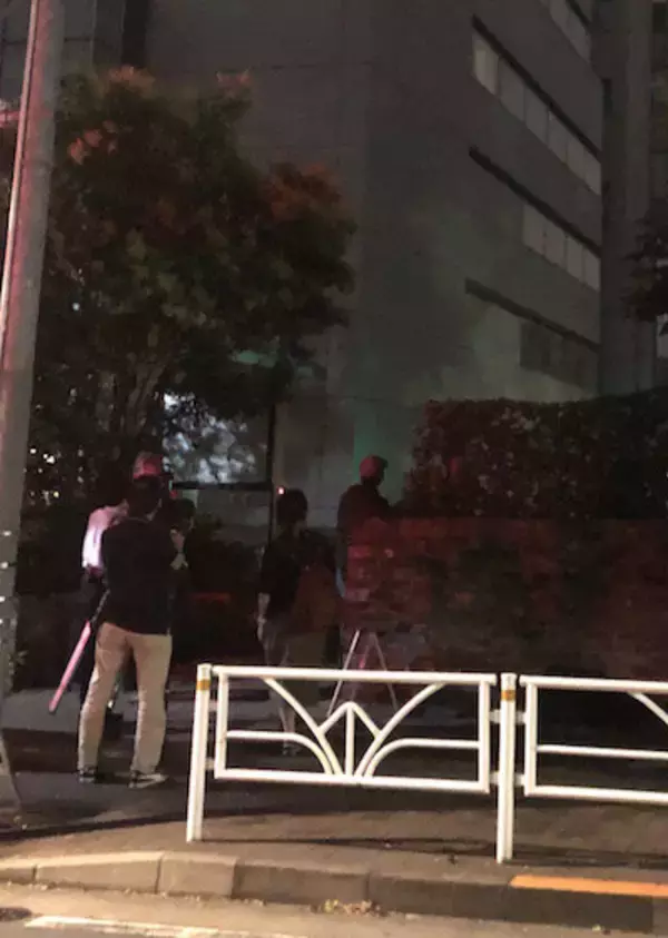 ジャニー喜多川社長“緊急入院”で病院にマスコミが張り付き取材中…でも記事にしたのは東スポだけ