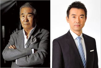 橋下徹・大阪市長をかつての盟友・石原慎太郎が「ポピュリスト」「狡猾」と批判！
