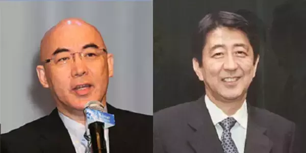 百田尚樹も安倍首相も...今度は"同性愛ヘイト"に走る歴史修正主義者たち