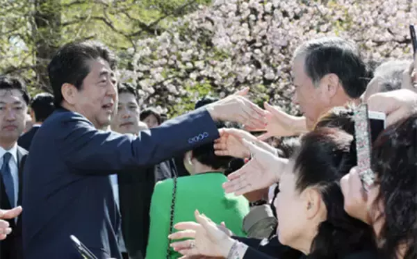 「桜を見る会」名簿めぐり安倍政権がまた違法行為！ 今度は省庁提出の推薦者名簿を“改ざん”、首相枠を意味する記載を白塗り加工