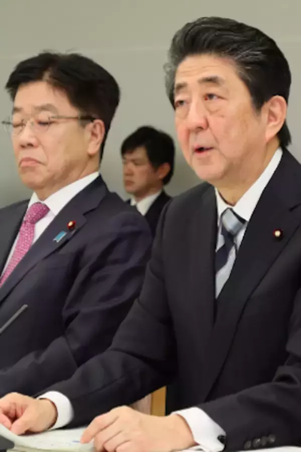 クルーズ船の厚労省職員を「感染者が増えるのは嫌」と検査せず…国内感染者増加を隠蔽する安倍政権、検査数は韓国の20分の1