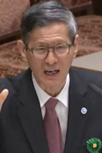 “検査不要”“4日間自宅”はやはり政府の都合！ 政府専門家会議副座長が「PCR検査のキャパの問題」「個人的には初日でいい」