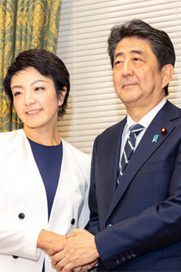 安倍首相の秘書が河井案里陣営とともに溝手陣営の切り崩しに動いていたとの新証言！河井克行・案里事件はやっぱり“安倍案件