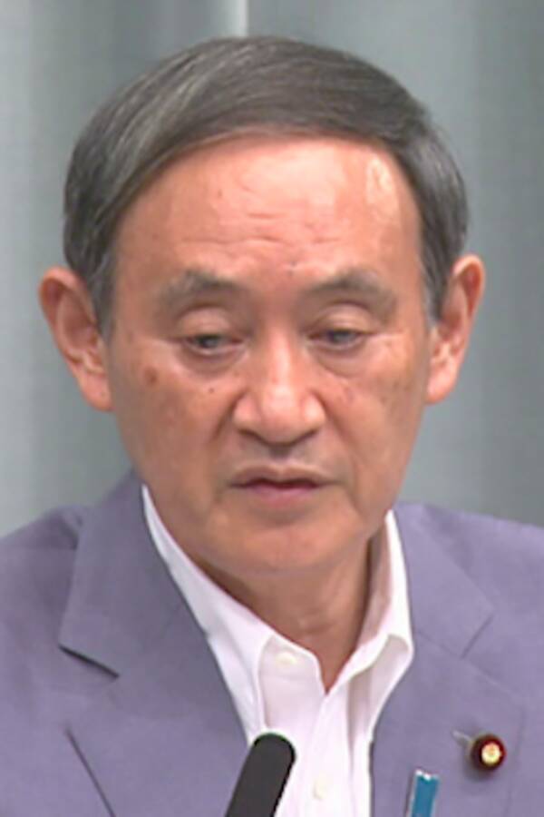 菅官房長官がコロナでも沖縄県イジメで非難が殺到 Goto強行で感染拡大 ホテル不足なのに 沖縄県がホテルを確保してない 年8月5日 エキサイトニュース