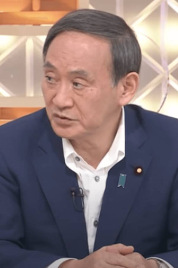 菅官房長官のトークのポンコツぶりが話題に こんなに喋れないのか レスポンス悪すぎ 話し方教室に通え 年9月6日 エキサイトニュース