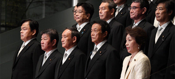 菅首相の叫ぶ「規制緩和」は30年も前の流行語だった！ 竹中平蔵がバック、時代遅れの新自由主義が国民生活をさらに圧迫する