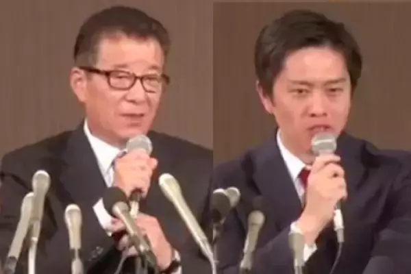 住民投票否決も維新の横暴で都構想にすでに100億円の血税！ 吉村・松井はコロナ対策おざなり、大阪は死亡者も感染者も東京を上回る