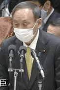 NHK『NW9』への圧力問題で菅首相が「私は怒ったことがない」と大嘘答弁！ 実際は「頭きた、放送法違反って言ってやる」とオフレコ発言