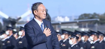 医療崩壊一歩手前でも「GoTo」に固執する菅首相の異常！ 分科会の見直し提言にも「マスクをつければ大丈夫なんだ」