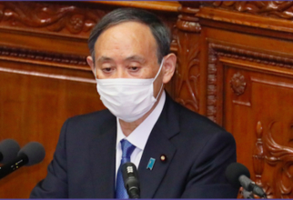 菅首相が「明るい話聞いた」相手は「コロナはインフル並み」「日本で死者増えない」が持論の医師 安倍首相も集団免疫論にハマって…