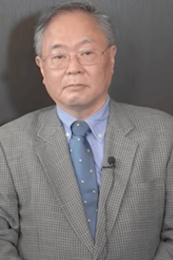 高橋洋一はこの状況でも さざ波 発言を正当化 予測はほぼ当たってる さざ波よりちっちゃい とフェイク連発 21年8月16日 エキサイトニュース
