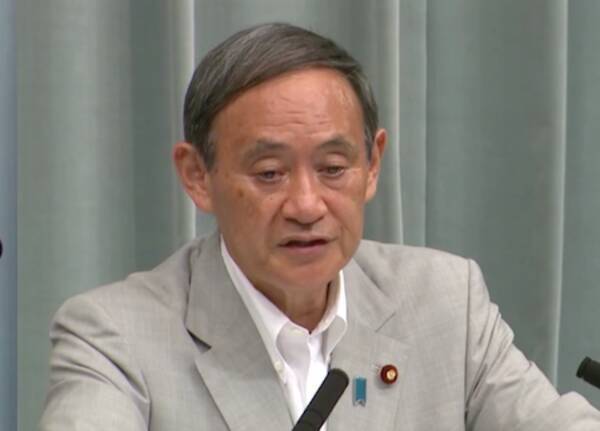 安倍政権が 統計不正防止策 として 不正の主犯 菅官房長官率いる内閣官房に統計チェック一元化 泥棒を警備員にするつもりか 19年7月28日 エキサイトニュース