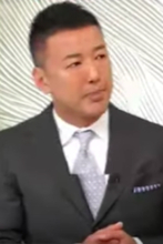 れいわ議員の介助費用「参院負担」にネットや松井一郎が「税金遣うな」攻撃！ 一方『とくダネ！』は2人を生出演させ意義を評価