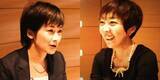 「室井佑月と東京新聞・望月衣塑子、闘う2人の女が語った安倍政権の圧力、ネトウヨの攻撃、忖度メディア」の画像1