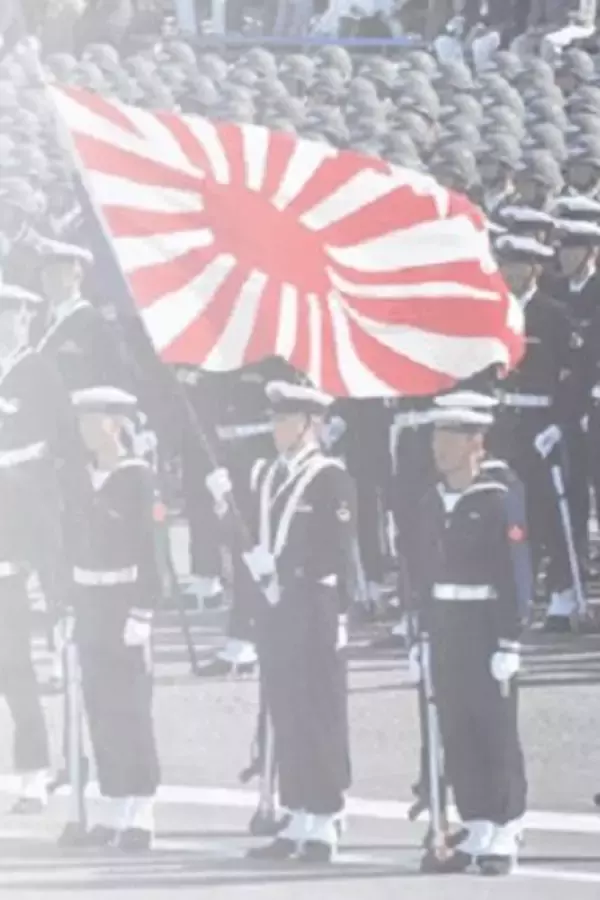 東京五輪組織委が旭日旗を持ち込み許可の方針！ 大日本帝国・軍国主義の象徴を平和の祭典で拡散させる愚行