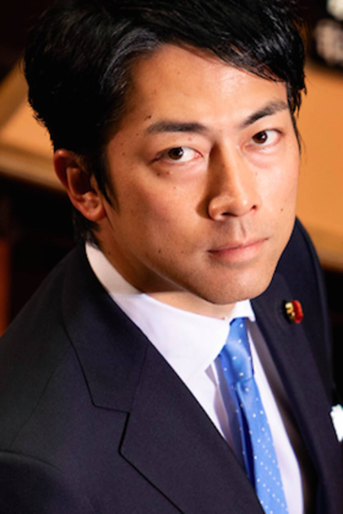 小泉進次郎が安倍首相側に寝返った裏に女性スキャンダル 今後は安倍家臣として改憲スポークスマンに 19年9月12日 エキサイトニュース