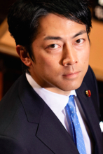 小泉進次郎が安倍首相側に寝返った裏に女性スキャンダル？ 今後は安倍家臣として改憲スポークスマンに