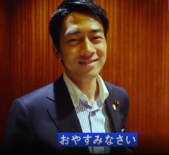 小泉進次郎「ステーキ食べたい」が環境相失格な理由 温暖化対策で「ミートレス運動」の最中に無知を露呈 海外メディアもツッコミ