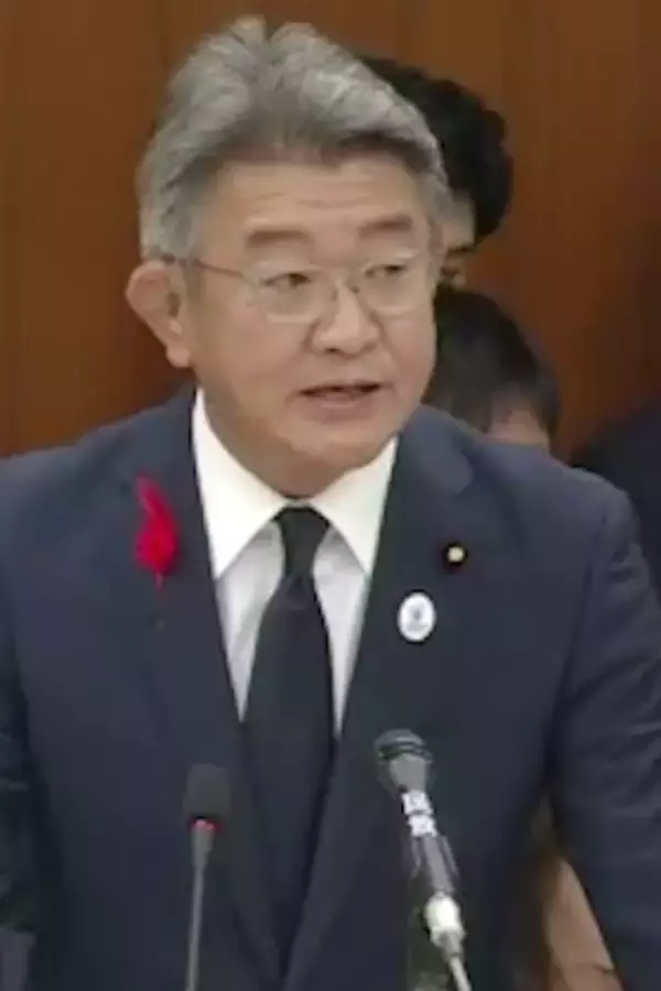 安倍内閣“反社大臣”武田防災相が千葉災害に冷酷発言連発！「被害拡大は千葉が台風に慣れてないから」「災害に備える努力を」