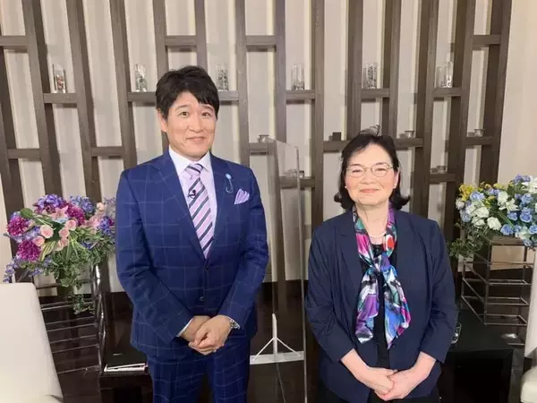 「あの先生のところに行ったら治る」世界最高峰の脳神経外科医・加藤庸子が考える"いい医師"とは？