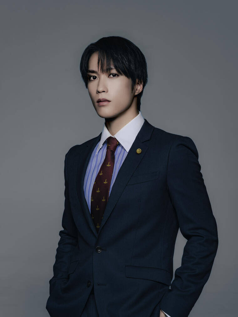 北乃きい×藤原樹（THE RAMPAGE）W主演！めちゃコミ大人気作『未婚詐欺』実写ドラマ化決定！