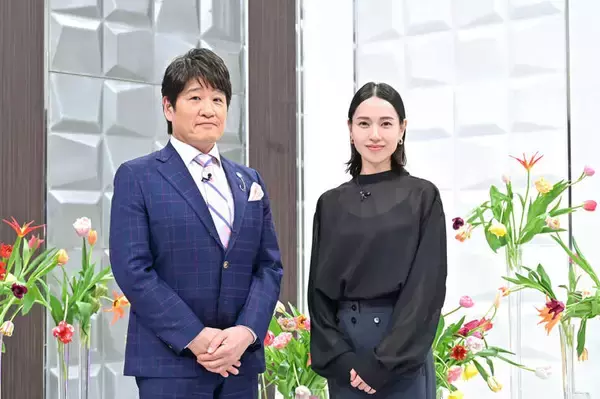 戸田恵梨香が「リブート」で役作りの参考にした美人俳優とは？裏話に視聴者ほっこり「"みっちゃん"って呼ぶの可愛すぎ！」【日曜日の初耳学】
