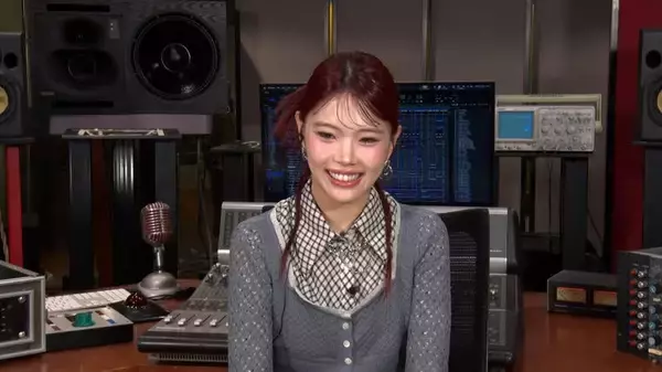アイナ・ジ・エンド、"声"がコンプレックスだった「変えられないなら、好きになるしかない」向き合い方に共感の声＜日曜日の初耳学＞