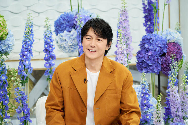 アイナ・ジ・エンド、"声"がコンプレックスだった「変えられないなら、好きになるしかない」向き合い方に共感の声＜日曜日の初耳学＞
