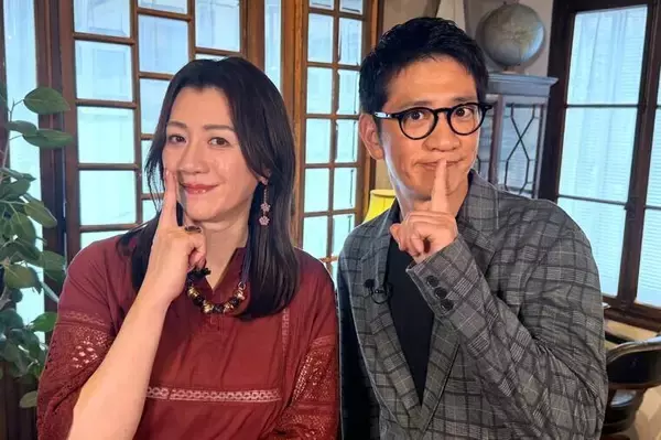 ロケ対決バラエティ第３弾になかやまきんに君、織田信成＆高橋成美ペアら参戦！『野々村友紀子を黙らせろ！』１２日（日）昼に放送！