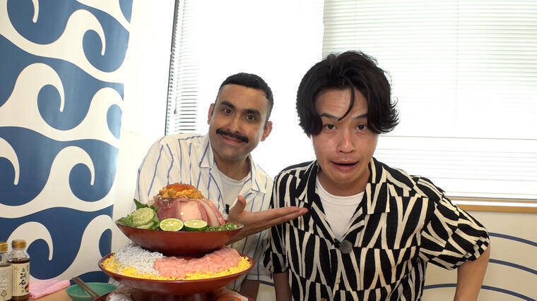 ロケ対決バラエティ第３弾になかやまきんに君、織田信成＆高橋成美ペアら参戦！『野々村友紀子を黙らせろ！』１２日（日）昼に放送！