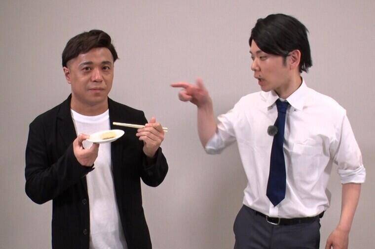 ロケ対決バラエティ第３弾になかやまきんに君、織田信成＆高橋成美ペアら参戦！『野々村友紀子を黙らせろ！』１２日（日）昼に放送！