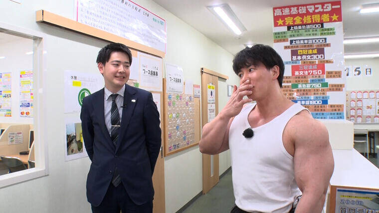 今夜放送！ロケ対決バラエティ 『野々村友紀子を黙らせろ！』 第二弾