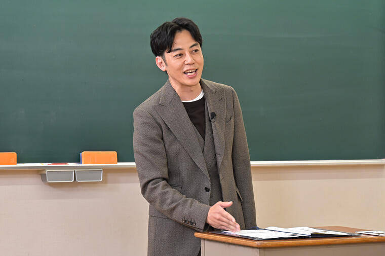 「給料と頑張りは関係がない」キングコング西野亮廣がズバリ語った"給料を上げる方法"に視聴者衝撃「もっと早く知りたかった」＜日曜日の初耳学＞