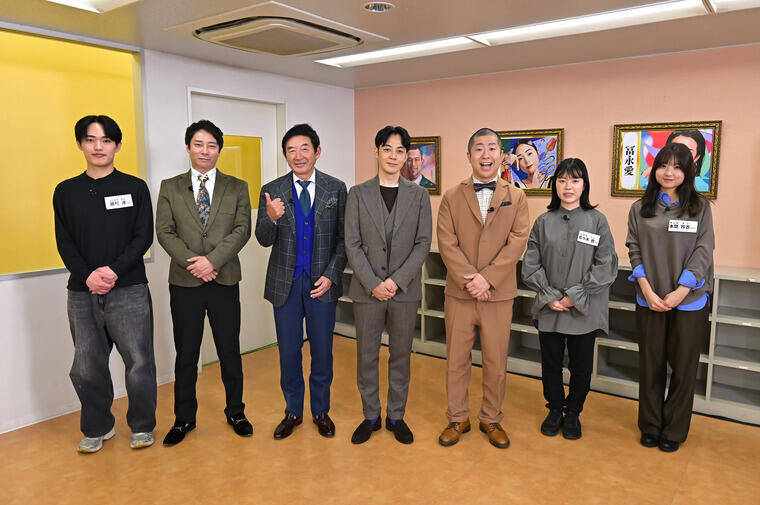 「給料と頑張りは関係がない」キングコング西野亮廣がズバリ語った"給料を上げる方法"に視聴者衝撃「もっと早く知りたかった」＜日曜日の初耳学＞