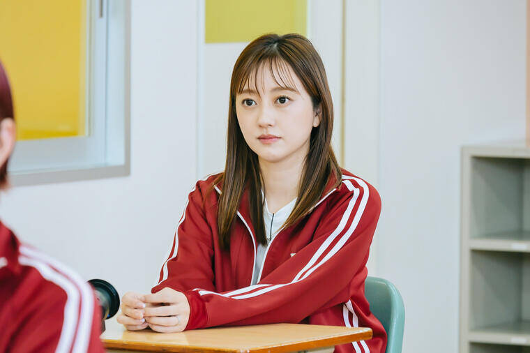 MEGUMIが断言「40代からのダイエットに激しい運動は必要ない」その理由に納得の声「しっくりきた」「説得力がすごい！」【日曜日の初耳学】