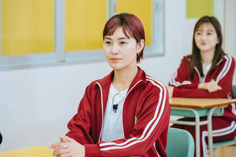 MEGUMIが断言「40代からのダイエットに激しい運動は必要ない」その理由に納得の声「しっくりきた」「説得力がすごい！」【日曜日の初耳学】