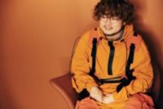 Vaundyが『情熱大陸』で見せた"表現者"の執念。菅田将暉と語った本音と、聖地アビーロードに刻んだ「覚悟」