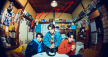 BALLISTIK BOYZ・砂田×BUDDiiS・小川×WILD BLUE・宮武が連続ショートドラマ『アンロック』でボーイズグループ結成！2/12「BUMP」にて配信スタート