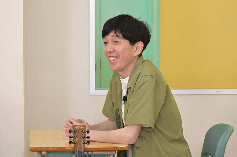 結婚24年目でも「夫が大好き」野々村友紀子が実践する"夫婦円満の秘訣"に納得の声「ほんとにその通り！」＜日曜日の初耳学＞