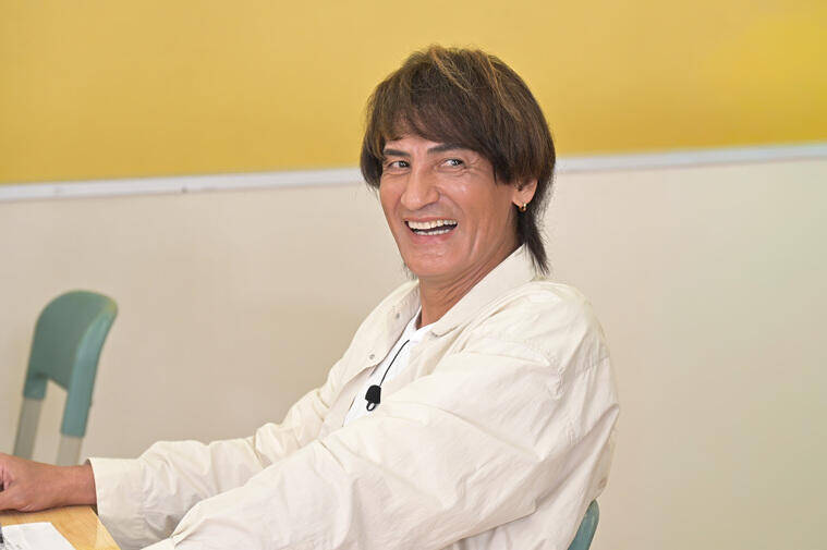 結婚24年目でも「夫が大好き」野々村友紀子が実践する"夫婦円満の秘訣"に納得の声「ほんとにその通り！」＜日曜日の初耳学＞